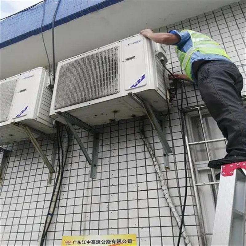深圳福田赤尾修空调e3故障维修的24小时电话
