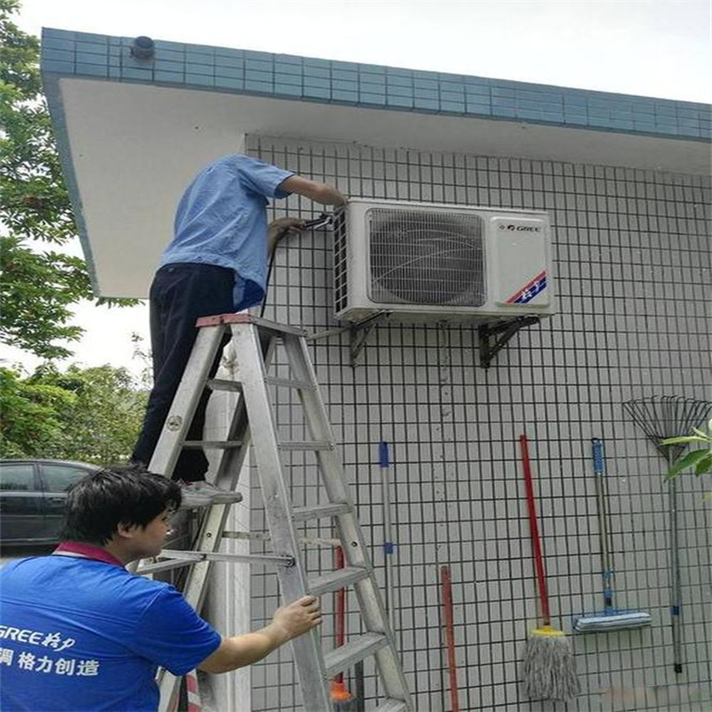 深圳福田赤尾空调e5故障怎么解决维修大概要多少钱